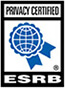privacy certified logo